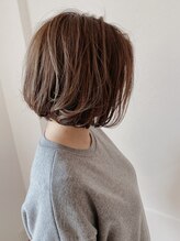 ヘアーリエット(Hair Lieto)