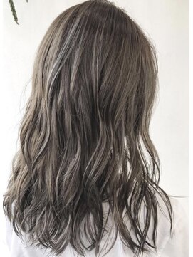 モードケイズ 尼崎店(MODE K's) スモーキーブラウン