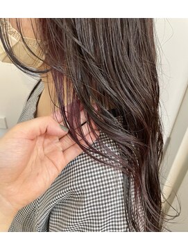 サイン ハニー(Sign honey) 【SIGN】女の子はピンクじゃなきゃ