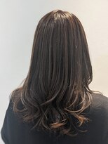 アンテシニヨン(Un the Shiniyon)&nbsp;☆透明感アップ育てるハイライト☆