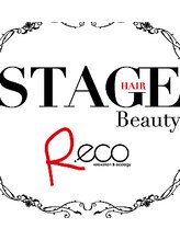 ステージレコ(stage Reco) STAGE r.eco