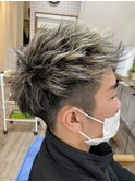 メンズスタイル