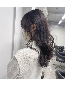 スーク 宜野湾店(suuk) 艶グレージュ