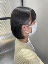 フェリア 松山(Feria)&nbsp;【Feria松山】かわいい&モード×インナーカラー-相原愛梨-