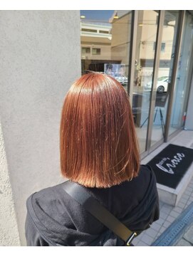 ブレス 布施店(brace) ショートカット/髪質改善サロン/髪質改善トリートメント/布施駅