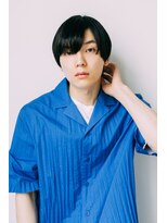 ミットバイツリー 新宿南口(mit by tree) 【mit by tree 新宿南口】ナチュラルマッシュショート