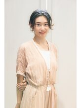 クロム(Chlom) 大野 杏