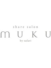 sharesalon  MUKU  by  safari