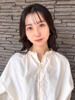 ハイバレーヘアーメゾン(HIGH VALLEY HAIRMAISON)&nbsp;HIGHVALLEY式韓国メイク