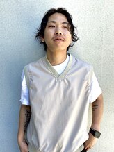 ラシサ(rashisa) 今村 ルアン
