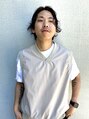 ラシサ(rashisa) 今村 ルアン