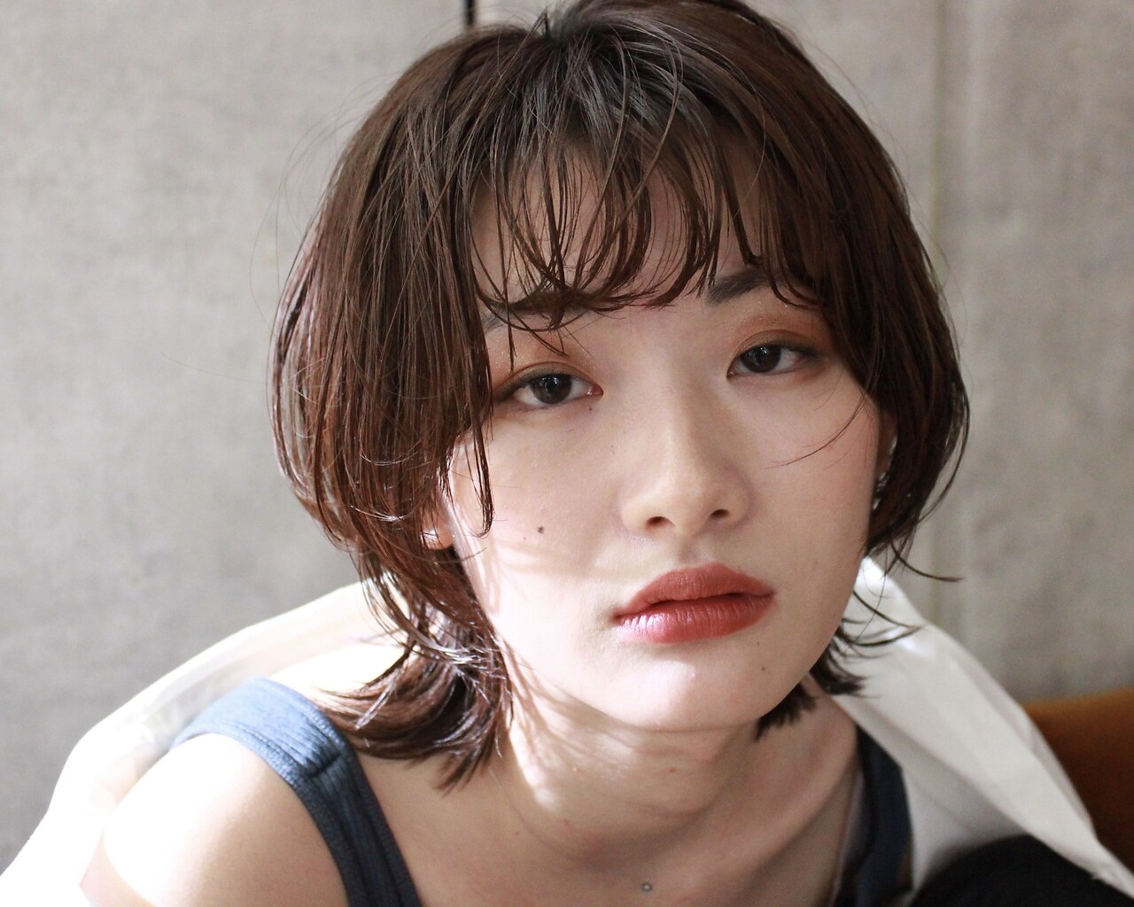 カット＋2stepトリートメント￥7000→初回￥5500