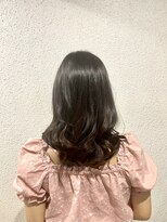 リバティ 吉祥寺(Liberty)&nbsp;大人cuteウェーブ