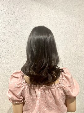 リバティ 吉祥寺(Liberty) 大人cuteウェーブ