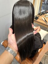 リノ(Lino) 髪質改善15ステップオリジナルトリートメント
