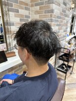 シエル 立川店(CIEL)&nbsp;メンズスタイル　[CIEL×舩木亮]