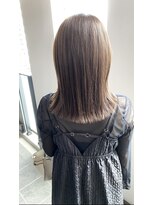 トイロ(toiro)&nbsp;ミディアムレングス