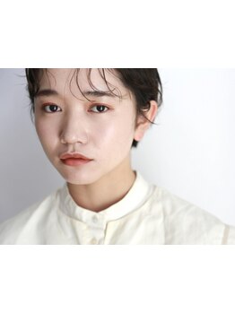 こだわりの"ドライカット"にファン多数◆一人ひとりに合わせたカットであなたの魅力を引き出します★