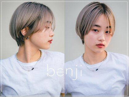 ベンジー 八戸店(benji)の写真