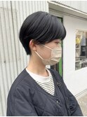 コンパクトミニショート