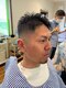 ワカバ(WAKABA)の写真/フォーマルからカジュアルなスタイルまでお客様のライフスタイルなどに合わせて提案させて頂きます。