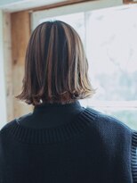 ルシード スタイル サーヴ(LUCIDO STYLE SERVE)&nbsp;ミディアムスタイル