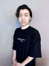 メンズソース 茨木(MEN'S SOURCE) 目見田 大和