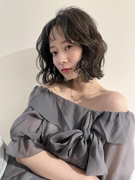 アヴァンスクロス あべのルシアス店(AVANCE.CROSS) bob