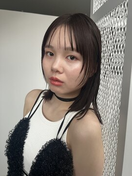 キオウ(kiow) medium style