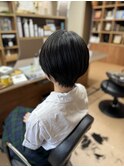ショートスタイル