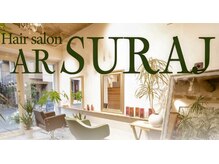 AR スラージ(AR suraj)