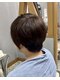 ワイトゥエー(YtoA)の写真/魅力を最大限に引き出すカウンセリング♪一人一人に合わせたお手入れのしやすいスタイルをご提供します！