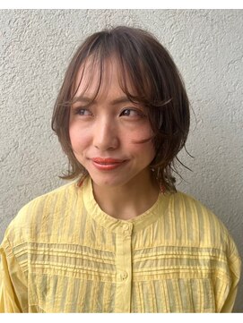 フレックスターバン(flex Turban) レイヤースタイル