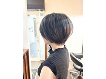 テュセ ヘアー 京都(Tu sais hair kyoto)