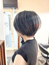 テュセ ヘアー 京都(Tu sais hair kyoto)