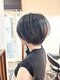 テュセ ヘアー 京都(Tu sais hair kyoto)の写真/【四条大宮徒歩1分】カット技術の高さが人気の秘密！小顔魅せカットであなたの魅力を最大限に引き出します*