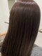 コナラ ヘアーアンドビューティー(Conara hair & beauty)の写真/【針中野/徒歩3分】92％が天然由来成分。植物の力を活かした処方で地肌や髪に優しい[ヴィラロドラ]取扱い♪