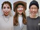 アンド 天王寺店(AND)の写真/女性スタイリスト多数在籍！！女性目線でのスタイル相談でお任せOK!!