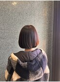 シークレットカラー/髪質改善トリートメント/福井/坂井/髪質改善