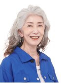 127　50代・60代の方に☆ウェーブパーマ