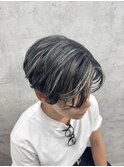 メンズハイライト