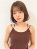 【平日限定◎】シャンプー+カット ￥2800→￥2700