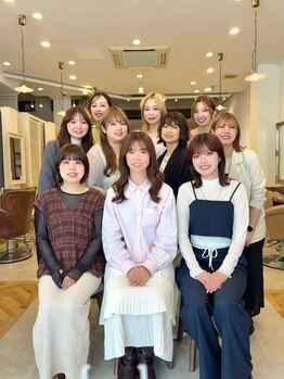 リリア(LILIA.)の写真/家でも職場でもない《自分だけの贅沢な空間》でリラックス。同性だからこその理解力・気遣いが心地よい…