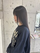 ロニ 真菅店(LONI)&nbsp;ブラックグレー