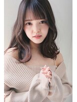 ビードロネイ 武蔵境店(vi-dro nei)&nbsp;あざと可愛いショコラカラー♪