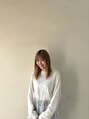 ムクヘア(MUKU hair)&nbsp;河田 綺香