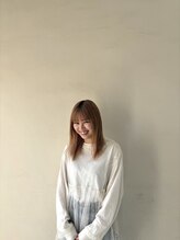 ムクヘア(MUKU hair)&nbsp;河田 綺香