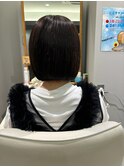 ボブ
