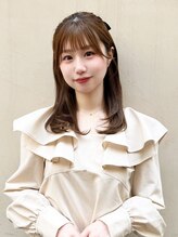 エクラート ギンザ 銀座店(ECLART GINZA) Saaya 
