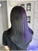 ライブ参戦！ツートーンスタイル